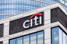 Citigroup Pays $138K Fine For Reporting Errors: Report