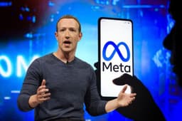 Ackman Bets on Meta's AI Potential with $2 Billion Investment