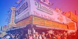 an image of Smithfield Foods Strengthens Its Portfolio by Acquiring Nathan’s Famous