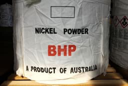 BHP Signs $4.3 Billion Silver Streaming Agreement