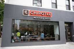 Could Chipotle's 2026 Strategy Be the Key to Turning Things Around?
