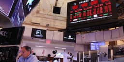 Stock Movers: Carvana, DoorDash, Figma, Etsy, eBay, Walmart, and Others