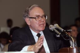 Warren Buffett's Real Estate Business Sounds Alarm: 'Overpriced' Homes Need Reductions