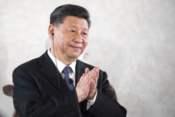 China's Fentanyl Policy Change May Impact These China ETFs Significantly