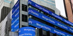 Morgan Stanley Cautions About Increasing Risks in Software Lending