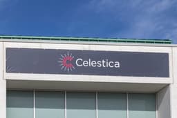 Why Celestica Shares Are Trading Higher By Around 12%; Here Are 20 Stocks Moving Premarket
