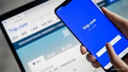 BofAS Lowers TRIP.COM's Target Price to HKD612, Anticipates 7% Year-over-Year Increase in Last Quarter's Adjusted Net Profit