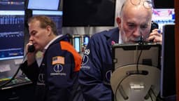 an image of Key Stock Developments on Wednesday: Factors That May Influence the Market in the Upcoming Trading Session