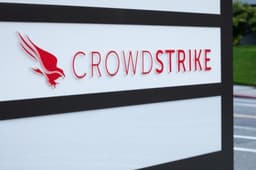 Why Is CrowdStrike Stock Gaining Today?