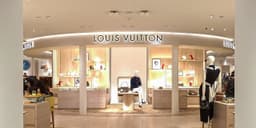 an image of LVMH CEO Warns of Caution in Luxury Market for 2026 Despite Quarterly Sales Increase
