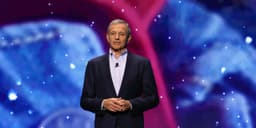 an image of Bob Iger's Return as CEO Did Not Benefit the Stock Performance