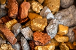Study Indicates Tariff Relief Will Benefit Metals Industry in 2026