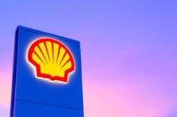What's Going On With Shell Shares On Friday?