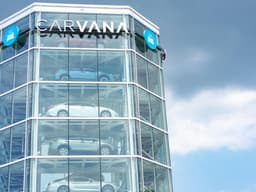 Carvana Sets 3 Million Retail Unit Goal Amid Q4 Profitability Challenges