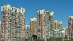 an image of G Sachs: Liquidity Support Continues to Be Key Factor for Short-Term Share Price Recovery in China's Real Estate Market