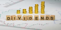 an image of Top 10 Favorite Dividend Stocks for 2026 Offering Yields of 4% or Higher