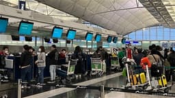 an image of CATHAY PAC AIR to Cut Fuel Surcharges by Over 25% in February