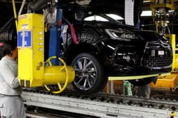 an image of CREDICORP LTD.: TENPO ACHIEVES CHILE'S FIRST NEOBANK STATUS WITH BANKING LICENSE APPROVAL