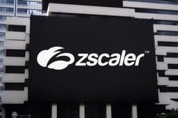 an image of Zscaler Expected to Surge Over 9%? Check Out 10 Leading Analyst Predictions for Monday