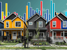 Bank of America Provides $42 Billion to Support Affordable Housing