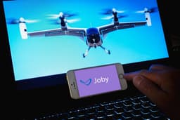 Joby Aviation Analyst Starts Coverage with a Bearish Outlook; Check Out the Top 5 Initiations for Monday