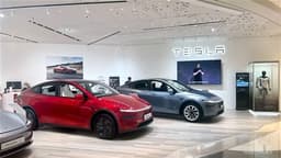 an image of Tesla's Sales in Multiple European Countries Plummet in 2025