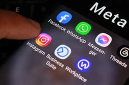 META TO MAINTAIN BAN ON NEW POLITICAL ADS ON OUR PLATFORMS IN THE FINAL WEEK OF THE 2026 US ELECTION CAMPAIGN