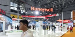 an image of Honeywell Reports Strong Earnings Before Corporate Split