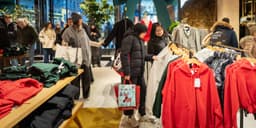 GDP Expected to Have Increased Nearly 2% in the Fourth Quarter of Last Year