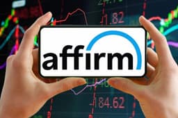 an image of Affirm Set To Drive GMV Growth From Lower Interest Rates And Apple Pay Partnership - Analyst Upgrades Stock