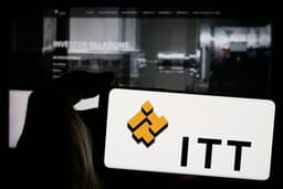 ITT Q1 Preliminary Results: Flat Revenue, Eyes $1 Billion In Orders, $500 Million In New Buybacks & More