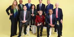 an image of 2026 Stock Market and Economic Forecast from Barron’s Roundtable Experts