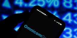 This Marketing Stock Leads the S&P 500 Today, Boosted by a Major Merger.