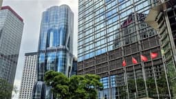 <Research>JPM: Developers Could Experience Short-Term Profit-Taking if Policy Address' Support Measures Fall Short of Expectations