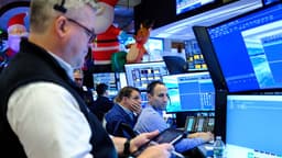 Santoli's Wednesday Market Summary: Testing the Market's Capacity to Handle the Unwind of AI-Infrastructure Trades