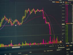 Stocks Close Significantly Down as Technology Shares Plummet