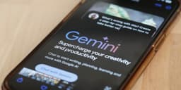 an image of Alphabet Shares Receive Boost: Google’s Gemini Set to Outperform ChatGPT.