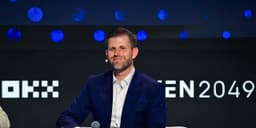 an image of American Bitcoin Stock Plummets Over 70% Since Launch: Here's Why One Firm Just Rated It as a Buy.