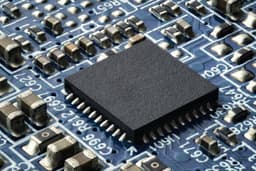 Microchip Technology Stock Gains On Uplifting Forecast