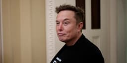 Tesla Shares Decline: Trading Performance on Friday the 13th.