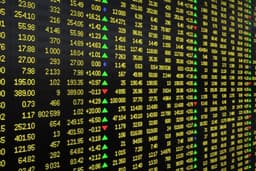 an image of Why Precision BioSciences Shares Are Trading Higher By Over 10%; Here Are 20 Stocks Moving Premarket