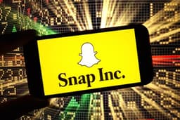 Snap Shares Surge Nearly 20%; Check Out 20 Stocks Making Moves in Premarket Trading