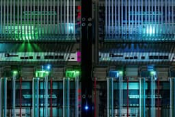 GE Vernova's Gas Turbines Fuel Data Center Project In Pennsylvania: Details