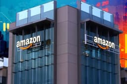 Amazon Stock Drops Amid AI Spending Concerns