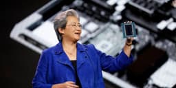 an image of AMD Receives Increased Price Target Due to Promising 2026 Outlook