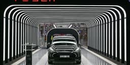 TRUMP ADMINISTRATION REVOKES ENERGY DEPARTMENT REGULATIONS THAT PROMOTED ELECTRIC VEHICLE MANUFACTURING TO COMPLY WITH FUEL ECONOMY STANDARDS