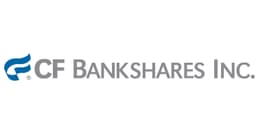 CF BANKSHARES INC., PARENT OF CFBANK, NA, ANNOUNCES QUARTERLY CASH DIVIDEND