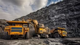 YANKUANG ENERGY Rises Nearly 8% in Early Trading; Top Offer for Xintai Coal Equity Transfer Reaches RMB3.05B