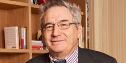 an image of Berkshire Hathaway to Bid Farewell to Its Top Mutual-Fund Supporter Following Danoff's Retirement