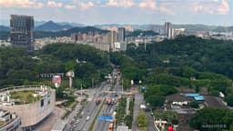 an image of JPMorgan Favoring China Resources Land, China Resources Mixc, and China Jinmao; Chinese Property Sector Expected to Continue Outperforming Until April